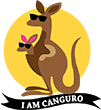 I am Canguro